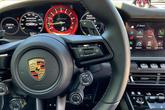 Thumbnail of 2024 GT Silver Metallic Porsche 911