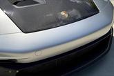 Thumbnail of 2024 GT Silver Metallic Porsche 911