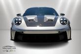 Thumbnail of 2024 GT Silver Metallic Porsche 911