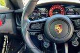 Thumbnail of 2024 GT Silver Metallic Porsche 911