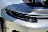 Thumbnail of 2024 GT Silver Metallic Porsche 911