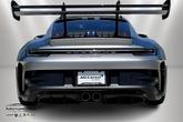 Thumbnail of 2024 GT Silver Metallic Porsche 911