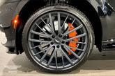 Thumbnail of 2025 Q Oberon Black Aston Martin DBX