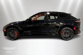 Thumbnail of 2025 Q Oberon Black Aston Martin DBX
