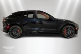 Thumbnail of 2025 Q Oberon Black Aston Martin DBX