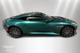 Thumbnail of 2025 Aston Martin Racing Green Aston Martin DB12
