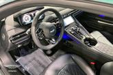Thumbnail of 2025 Aston Martin Racing Green Aston Martin DB12