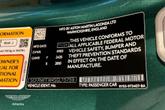 Thumbnail of 2025 Aston Martin Racing Green Aston Martin DB12
