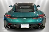 Thumbnail of 2025 Aston Martin Racing Green Aston Martin DB12