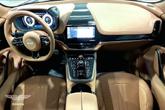 Thumbnail of 2025  Aston Martin DBX