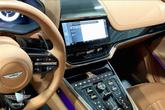 Thumbnail of 2025  Aston Martin DBX
