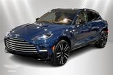 Photo of 2025  Aston Martin DBX