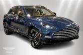 Thumbnail of 2025  Aston Martin DBX