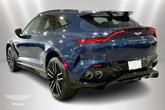Thumbnail of 2025  Aston Martin DBX