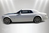 Thumbnail of 2010 White Rolls-Royce Phantom Coupe