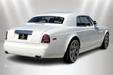Thumbnail of 2010 White Rolls-Royce Phantom Coupe