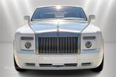 Thumbnail of 2010 White Rolls-Royce Phantom Coupe