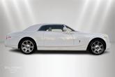 Thumbnail of 2010 White Rolls-Royce Phantom Coupe