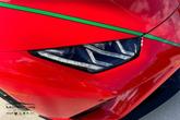 Thumbnail of 2022 Rosso-Mars Lamborghini Huracan EVO