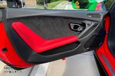 Thumbnail of 2022 Rosso-Mars Lamborghini Huracan EVO