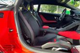 Thumbnail of 2022 Rosso-Mars Lamborghini Huracan EVO