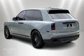 Thumbnail of 2019 Grey Rolls-Royce Cullinan