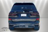 Thumbnail of 2025 Black Sapphire Metallic BMW X7