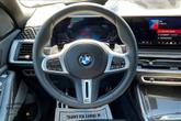 Thumbnail of 2025 Black Sapphire Metallic BMW X7
