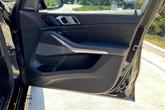 Thumbnail of 2025 Black Sapphire Metallic BMW X7