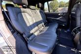 Thumbnail of 2025 Black Sapphire Metallic BMW X7