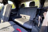 Thumbnail of 2025 Black Sapphire Metallic BMW X7