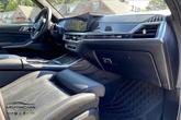 Thumbnail of 2025 Black Sapphire Metallic BMW X7