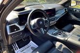 Thumbnail of 2025 Black Sapphire Metallic BMW X7