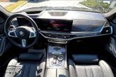 Thumbnail of 2025 Black Sapphire Metallic BMW X7