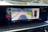 Thumbnail of 2025 Black Sapphire Metallic BMW X7