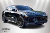 Thumbnail of 2025  Porsche Cayenne