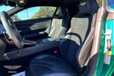 Thumbnail of 2025 Podium Green Aston Martin Vantage