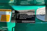 Thumbnail of 2025 Podium Green Aston Martin Vantage