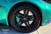 Thumbnail of 2025 Podium Green Aston Martin Vantage