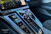 Thumbnail of 2025 Podium Green Aston Martin Vantage