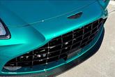 Thumbnail of 2025 Podium Green Aston Martin Vantage