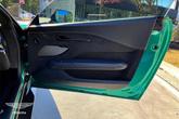 Thumbnail of 2025 Podium Green Aston Martin Vantage