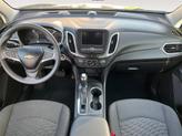 Thumbnail of 2020 Nightfall Gray Metallic Chevrolet Equinox
