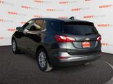 Thumbnail of 2020 Nightfall Gray Metallic Chevrolet Equinox