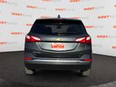 Thumbnail of 2020 Nightfall Gray Metallic Chevrolet Equinox