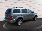 Thumbnail of 2007 Mineral Gray Metallic Clearcoat Dodge Durango