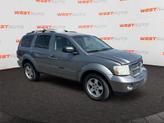 Thumbnail of 2007 Mineral Gray Metallic Clearcoat Dodge Durango