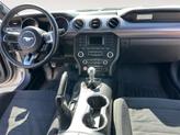 Thumbnail of 2017 Ingot Silver Ford Mustang