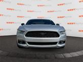 Thumbnail of 2017 Ingot Silver Ford Mustang