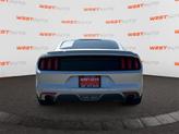 Thumbnail of 2017 Ingot Silver Ford Mustang